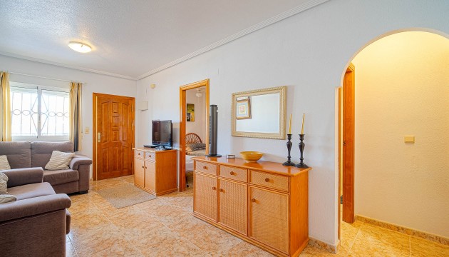 Odsprzedaż - Apartment - Orihuela Costa - Punta Prima