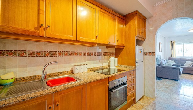 Odsprzedaż - Apartment - Orihuela Costa - Punta Prima