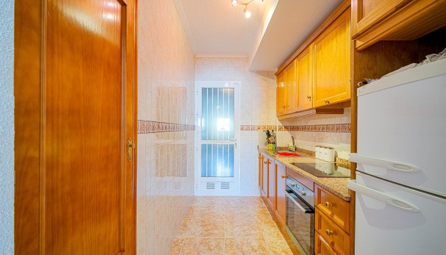 Odsprzedaż - Apartment - Orihuela Costa - Punta Prima