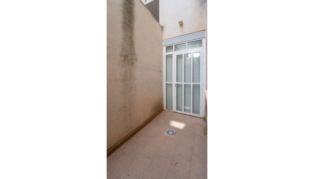 Odsprzedaż - Apartment - Orihuela Costa - Punta Prima