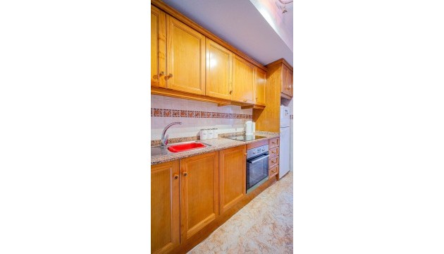 Odsprzedaż - Apartment - Orihuela Costa - Punta Prima
