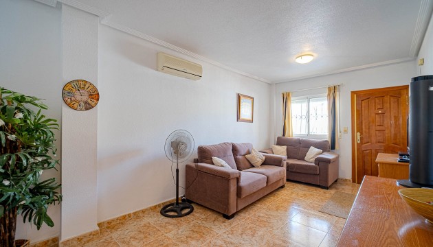 Odsprzedaż - Apartment - Orihuela Costa - Punta Prima