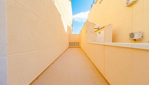 Odsprzedaż - Apartment - Orihuela Costa - Punta Prima