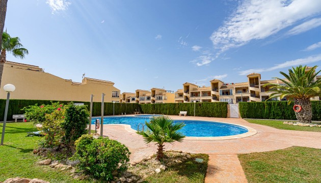 Odsprzedaż - Apartment - Orihuela Costa - Punta Prima