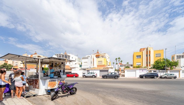 Odsprzedaż - Apartment - Orihuela Costa - Punta Prima