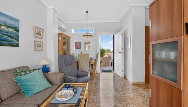 Odsprzedaż - Apartment - Orihuela Costa - Punta Prima