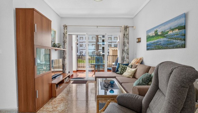 Odsprzedaż - Apartment - Orihuela Costa - Punta Prima