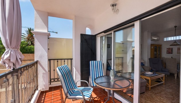 Odsprzedaż - Apartment - Orihuela Costa - Punta Prima