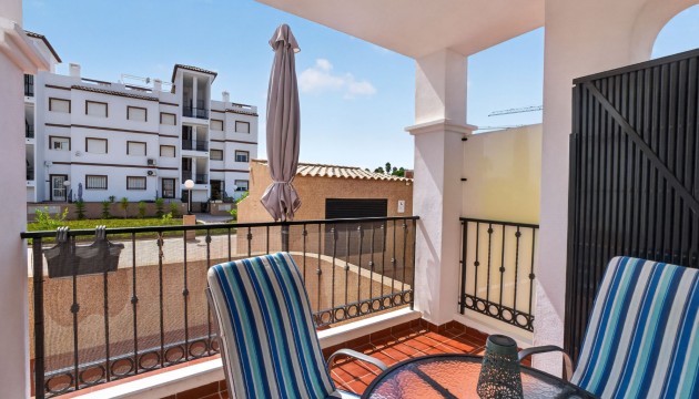 Odsprzedaż - Apartment - Orihuela Costa - Punta Prima