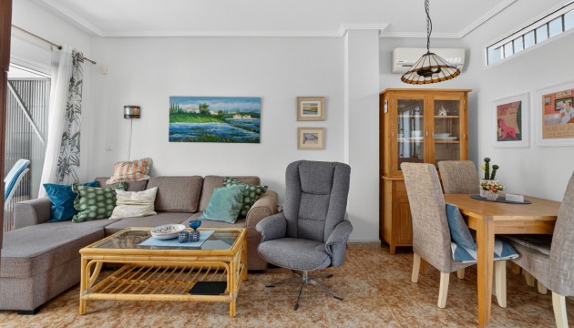 Odsprzedaż - Apartment - Orihuela Costa - Punta Prima