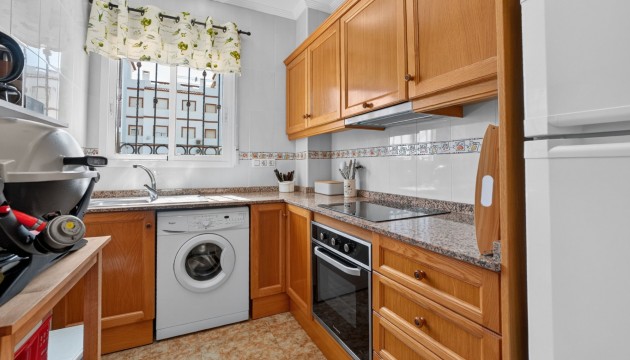 Odsprzedaż - Apartment - Orihuela Costa - Punta Prima