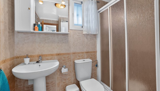 Odsprzedaż - Apartment - Orihuela Costa - Punta Prima