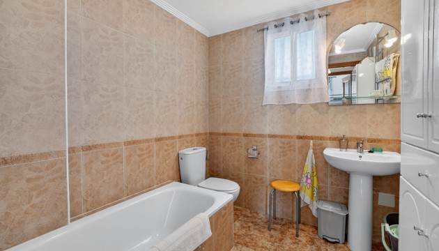 Odsprzedaż - Apartment - Orihuela Costa - Punta Prima