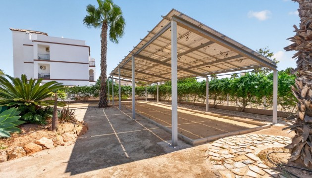 Odsprzedaż - Apartment - Orihuela Costa - Punta Prima