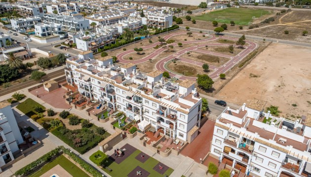 Odsprzedaż - Apartment - Orihuela Costa - Punta Prima