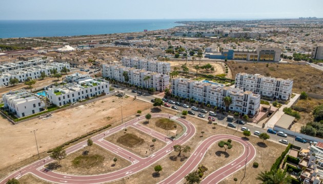 Odsprzedaż - Apartment - Orihuela Costa - Punta Prima