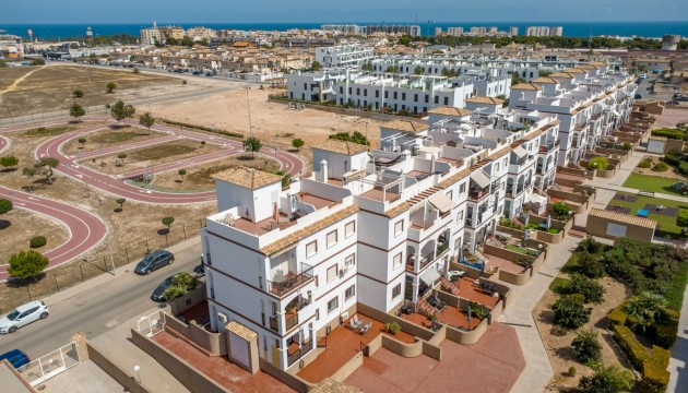 Odsprzedaż - Apartment - Orihuela Costa - Punta Prima