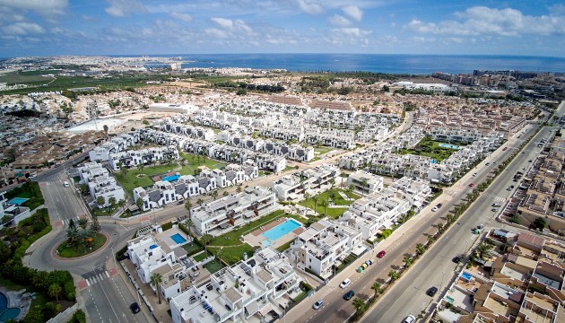 Odsprzedaż - Apartment - Orihuela Costa - Punta Prima
