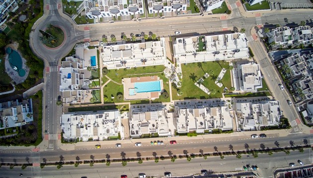 Odsprzedaż - Apartment - Orihuela Costa - Punta Prima