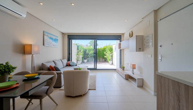 Odsprzedaż - Apartment - Orihuela Costa - Punta Prima