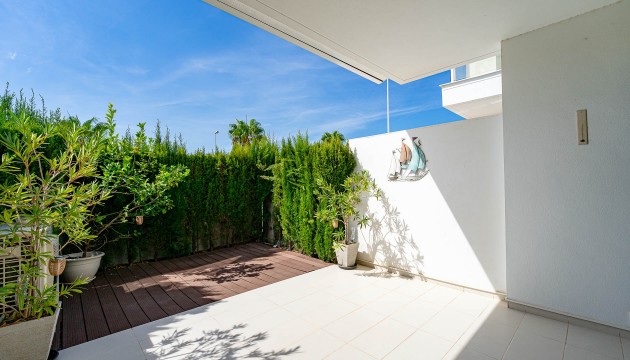 Odsprzedaż - Apartment - Orihuela Costa - Punta Prima