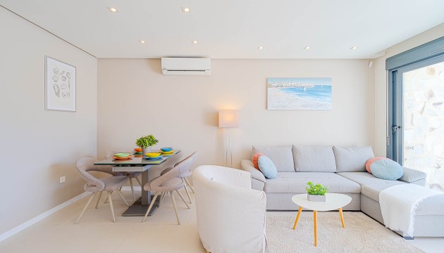 Odsprzedaż - Apartment - Orihuela Costa - Punta Prima