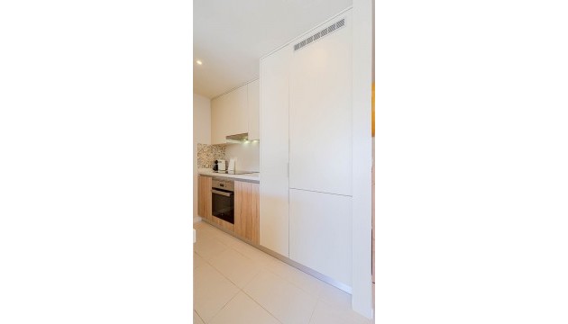 Odsprzedaż - Apartment - Orihuela Costa - Punta Prima