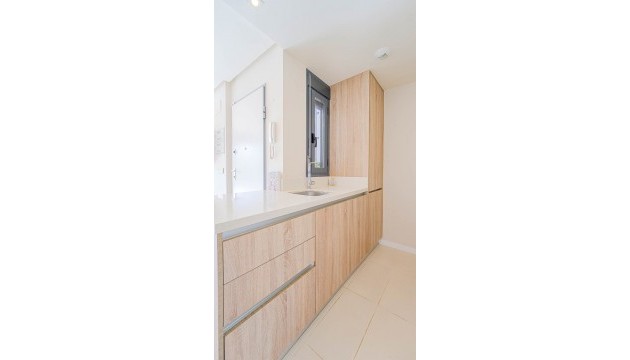 Odsprzedaż - Apartment - Orihuela Costa - Punta Prima