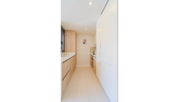 Odsprzedaż - Apartment - Orihuela Costa - Punta Prima
