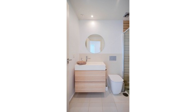 Odsprzedaż - Apartment - Orihuela Costa - Punta Prima
