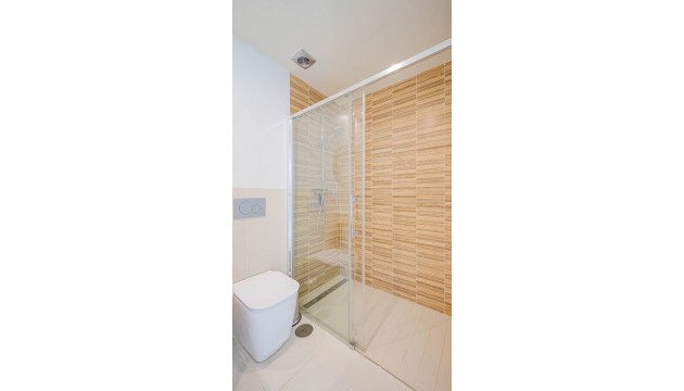 Odsprzedaż - Apartment - Orihuela Costa - Punta Prima