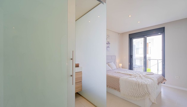 Odsprzedaż - Apartment - Orihuela Costa - Punta Prima