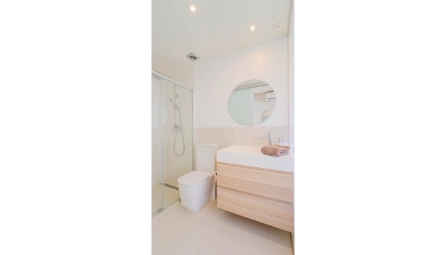 Odsprzedaż - Apartment - Orihuela Costa - Punta Prima
