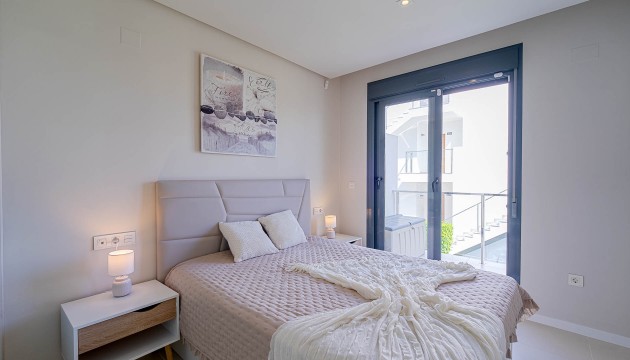 Odsprzedaż - Apartment - Orihuela Costa - Punta Prima