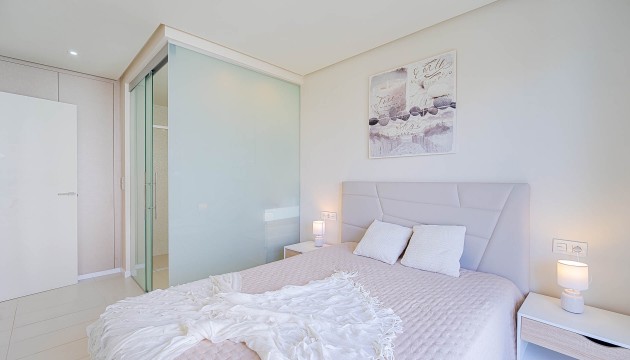 Odsprzedaż - Apartment - Orihuela Costa - Punta Prima