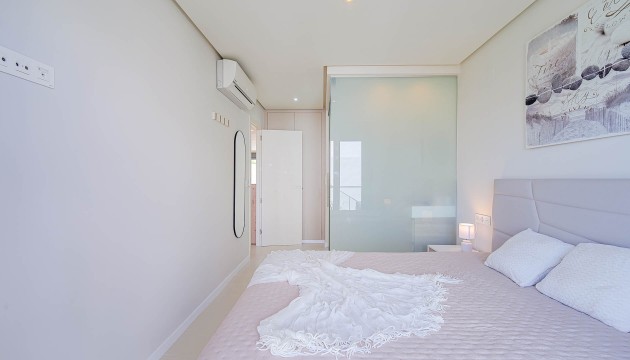 Odsprzedaż - Apartment - Orihuela Costa - Punta Prima