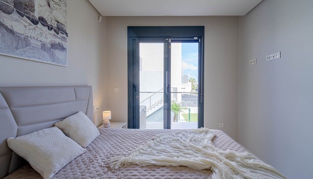 Odsprzedaż - Apartment - Orihuela Costa - Punta Prima