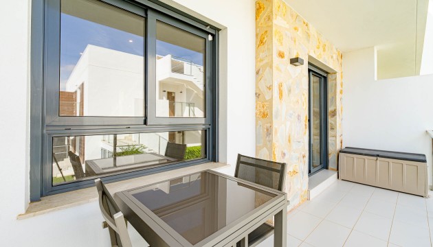 Odsprzedaż - Apartment - Orihuela Costa - Punta Prima
