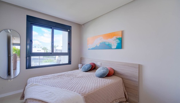 Odsprzedaż - Apartment - Orihuela Costa - Punta Prima