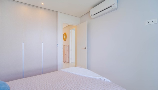 Odsprzedaż - Apartment - Orihuela Costa - Punta Prima