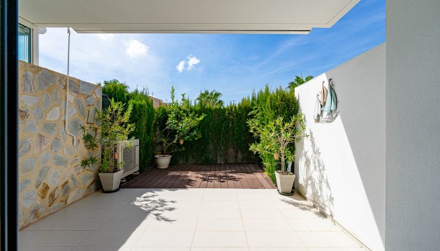 Odsprzedaż - Apartment - Orihuela Costa - Punta Prima