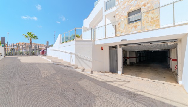 Odsprzedaż - Apartment - Orihuela Costa - Punta Prima