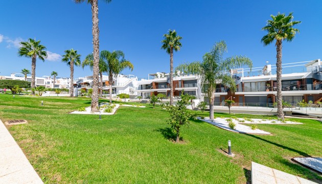 Odsprzedaż - Apartment - Orihuela Costa - Punta Prima