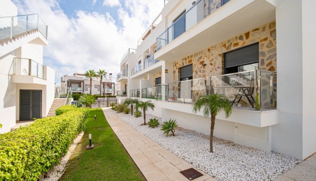 Odsprzedaż - Apartment - Orihuela Costa - Punta Prima