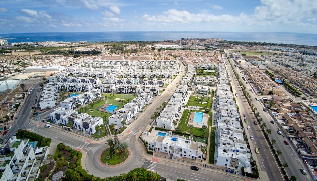 Odsprzedaż - Apartment - Orihuela Costa - Punta Prima
