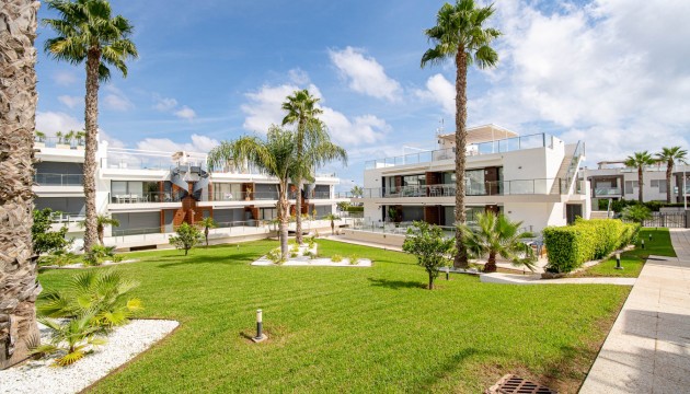 Odsprzedaż - Apartment - Orihuela Costa - Punta Prima