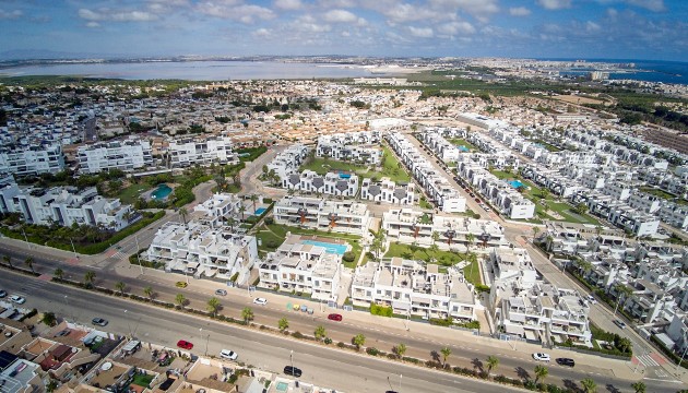 Odsprzedaż - Apartment - Orihuela Costa - Punta Prima