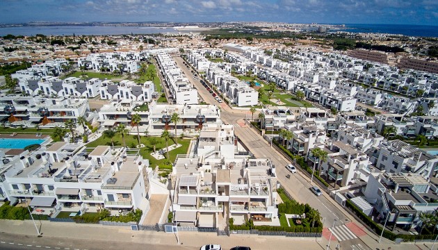 Odsprzedaż - Apartment - Orihuela Costa - Punta Prima