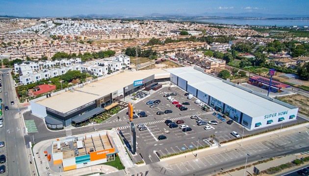 Odsprzedaż - Apartment - Orihuela Costa - Punta Prima
