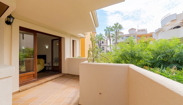 Odsprzedaż - Apartment - Orihuela Costa - Punta Prima